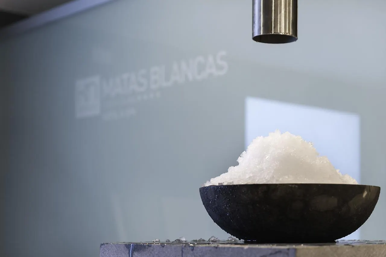 Kn Hotel Matas Blancas - Solo Adultos Costa Calma Spanyolország