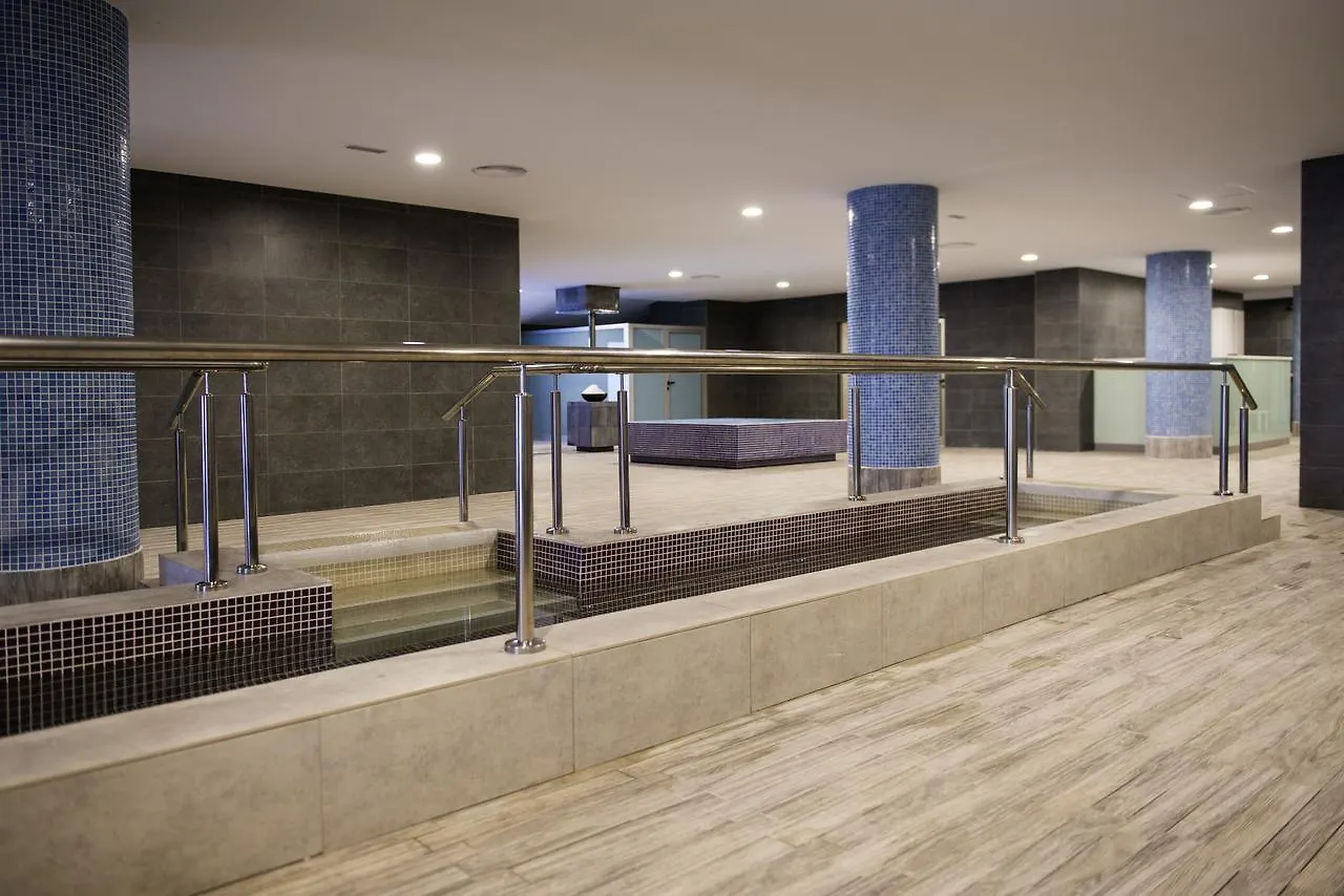 Kn Hotel Matas Blancas - Solo Adultos Costa Calma Spanyolország